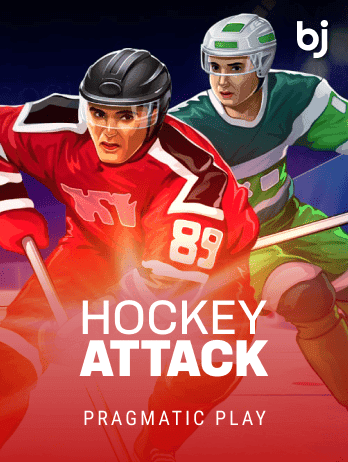 Hockey Attack™ thumbnail