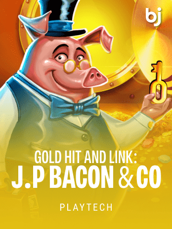 Gold Hit & Link thumbnail